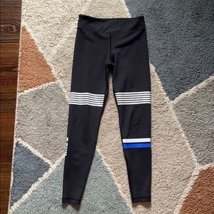 Lilybod Workout Leggings